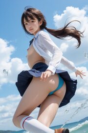 はじめての恋――その名前を、まだ知らない。