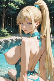 AI Girl Book27