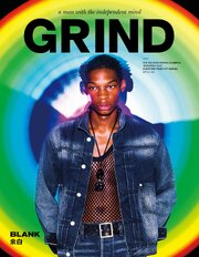 GRIND VOL.112 2026 SPRING/SUMMER 1巻