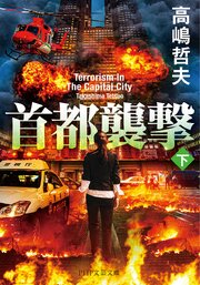 首都襲撃（上）