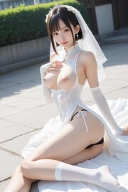 初恋物語～ブライダル・エクスポーズ～