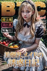 美爆乳メイドの誘惑日記 ショートバージョン【BigTitsClub】【vol.042】