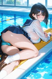 空想美女図鑑24