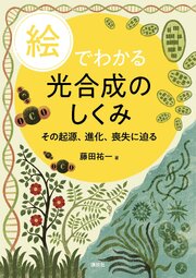 絵でわかる光合成のしくみ　その起源、進化、喪失に迫る