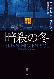 暗殺の冬