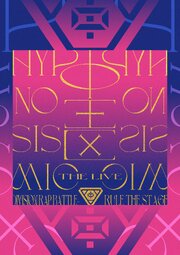 『ヒプノシスマイク -Division Rap Battle-』Rule the Stage -中王区 the LIVE- パンフレット【電子版】