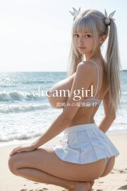 dream girl 微睡みの境界線 17