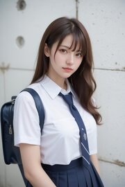 空想ちゃん38