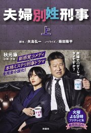 夫婦別姓刑事