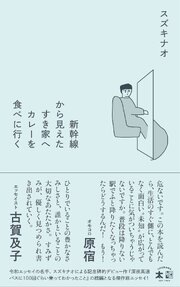 新幹線から見えたすき家へカレーを食べに行く