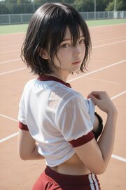 ヴィーナス・コード ～早く、私を冷やしてくれない？～