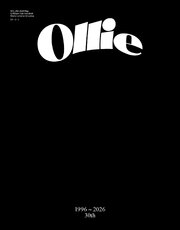 Ollie VOL.263 2026 May. 1巻