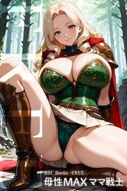 母性MAX ママ戦士【FREE】
