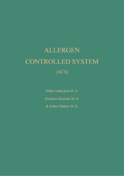 ALLERGEN CONTROLLED SYSTEM(ACS)
