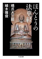 ほんとうの法華経 1巻