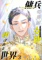 傭兵の男が女神と呼ばれる世界 3