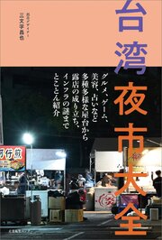 台湾夜市大全
