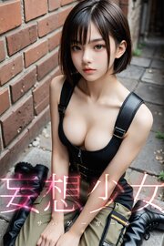 妄想少女 サバゲーガール