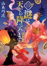 大奥様陽だまり事件帖