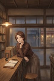 若返り願望