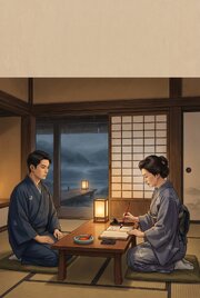 凪音宿