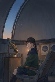 視えた灯から、堕としていく