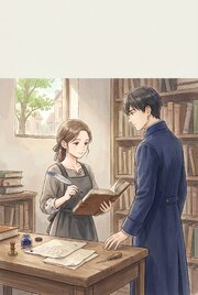 婚約解消された悪役令嬢ですが、王都の片隅で古書店を任されて静かに暮らしています 1巻