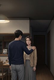 義母は俺の弱みを知っている 1巻