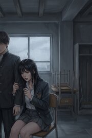 ヤンキー女王は俺の前でだけ甘く溶ける 1巻
