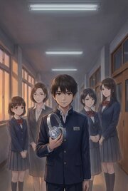催眠音源で高嶺の女教師と後輩を順番に堕とす音楽科学園ハーレム 1巻