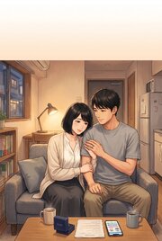 お見合いで出会った彼女と六ヶ月で婚約まで進む三十一歳 1巻
