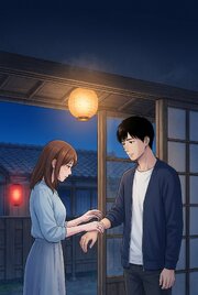 祭りの夜、商店街の人妻と婚約者を順に堕とした五週間 1巻
