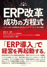 ERP改革 成功の方程式