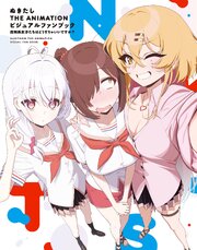シノビマスター 閃乱カグラ NEW LINK ILLUSTRATIONS BOOK【UNDER】（最