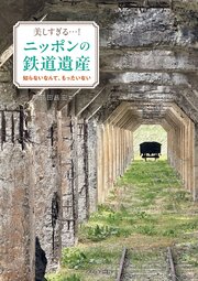 美しすぎる！ニッポンの鉄道遺産