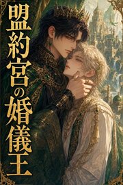 盟約宮の婚儀王に運命の番と定められたΩの俺は、抗えない 1巻