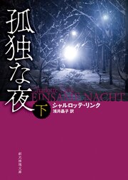 孤独な夜