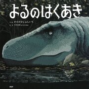 よるのはくあき