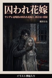 ヤンデレ辺境伯の囚われ花嫁と、消えない淫紋（挿絵版）