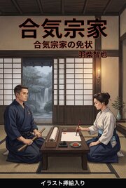 合気宗家の免状（挿絵版） 1巻