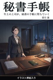 秘書手帳（挿絵版） 1巻