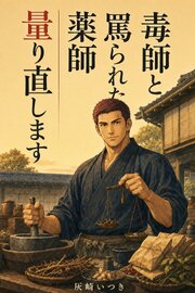 量り薬師リョウ
