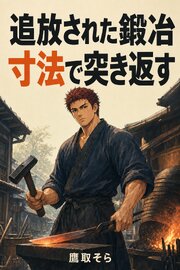 王都の鍛冶座を追われた鍛冶ですが、兵站頭が「員数で十分だ」と迫る三領の武具を一本ずつ寸法で突き返したら、兵站の書役が員数より先に寸法の欄を書きはじめた