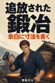 追放鍛冶コウガ