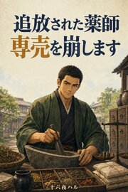追放薬師ロラン