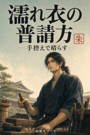 濡れ衣を晴らす帳面