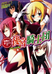任務は子づくり！？　後宮騎士団 1巻