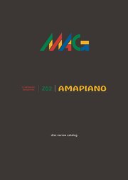 MAG Z02 AMAPIANO