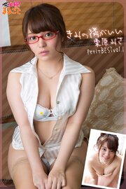 きみの隣がいい　栗原みさPetitBESTvol.1