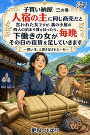 子買い納屋